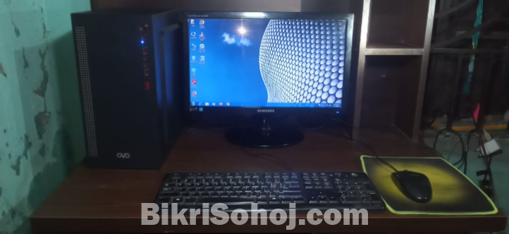 Itel core i 5 2nd gen